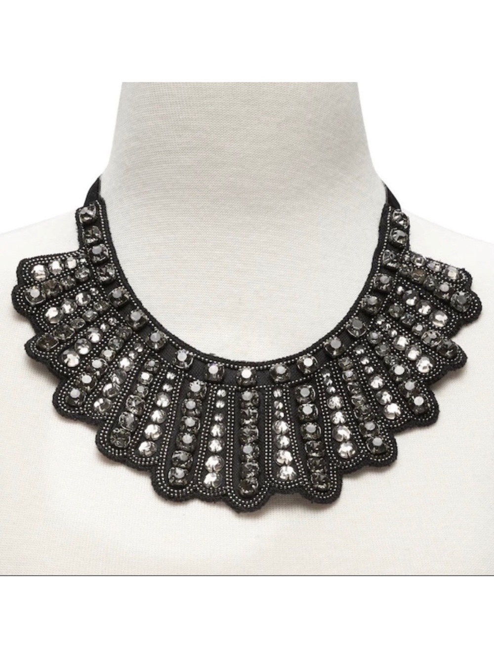 🔥The Notorious RBG Dissent Bib Necklace